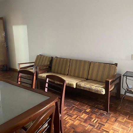 Temporada 3 Quartos Localizacao 100% Otima 비토리아 외부 사진